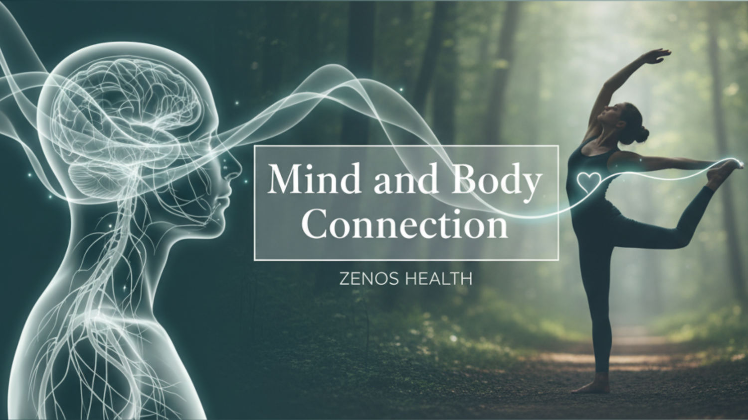 The Mind-Body Connection: Why How You Feel Matters