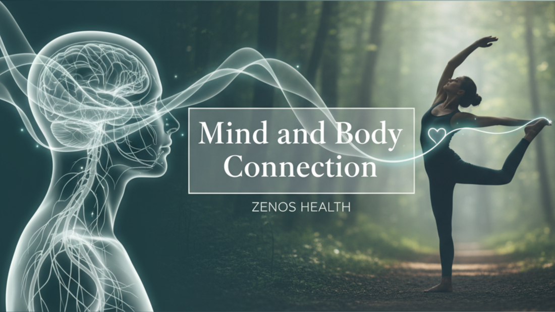 The Mind-Body Connection: Why How You Feel Matters