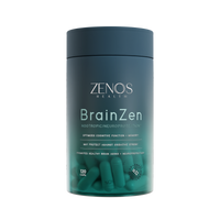 BrainZen - for Nervous System