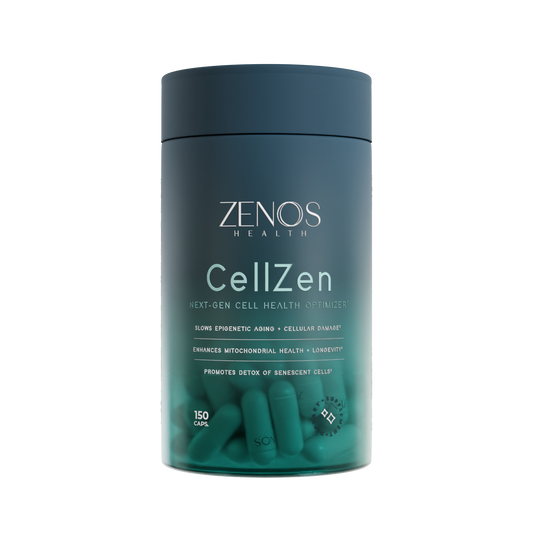 CellZen