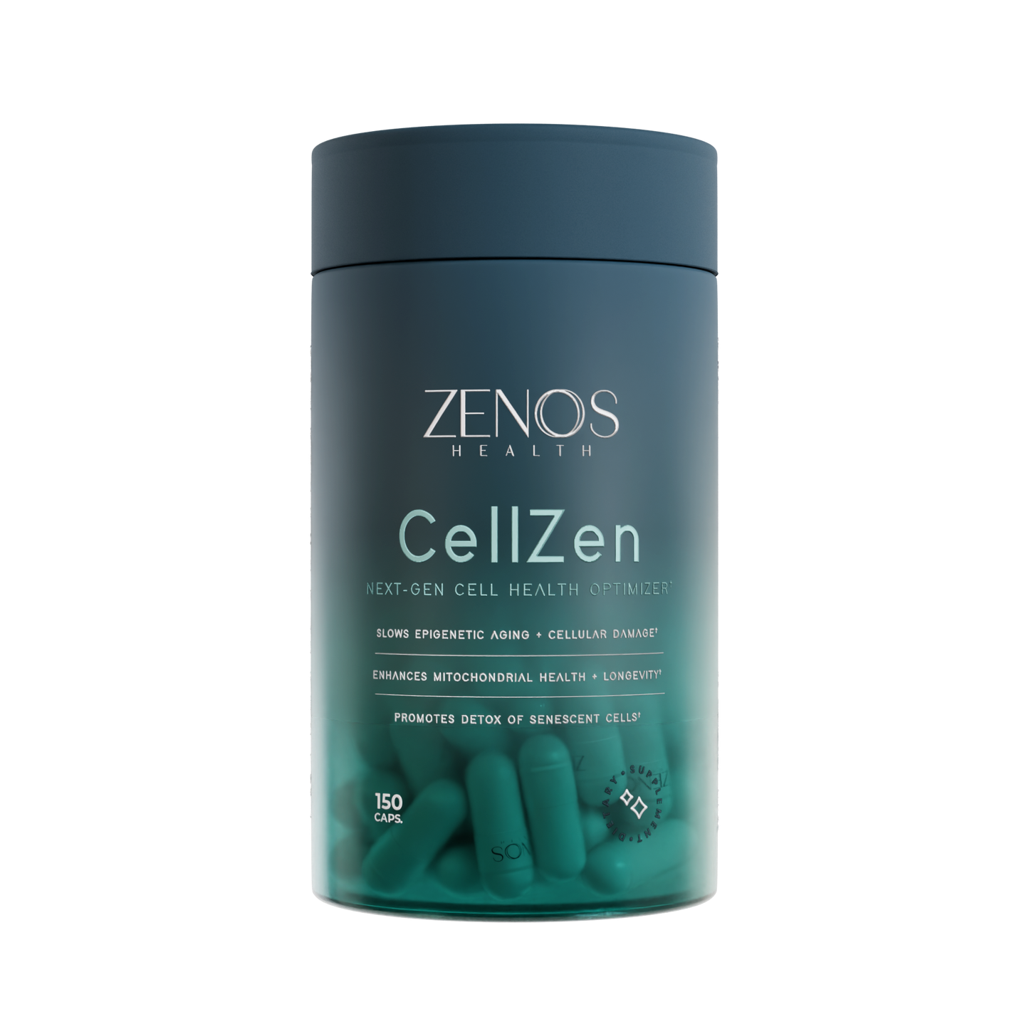 CellZen - Cellular Solutions Supplement