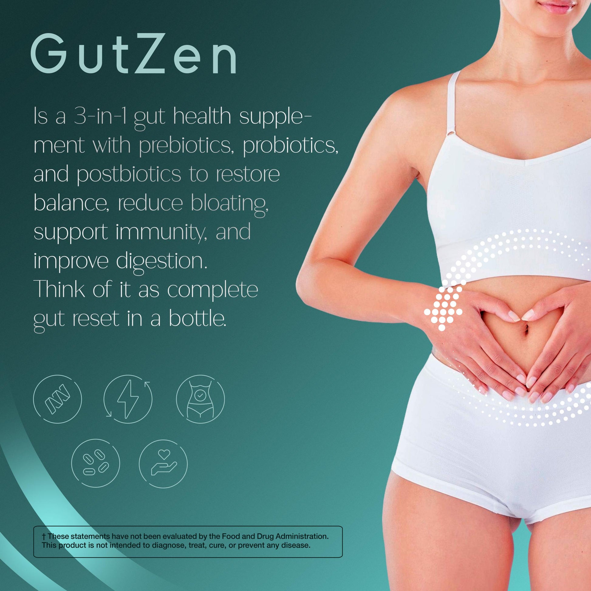 GutZen-supplement