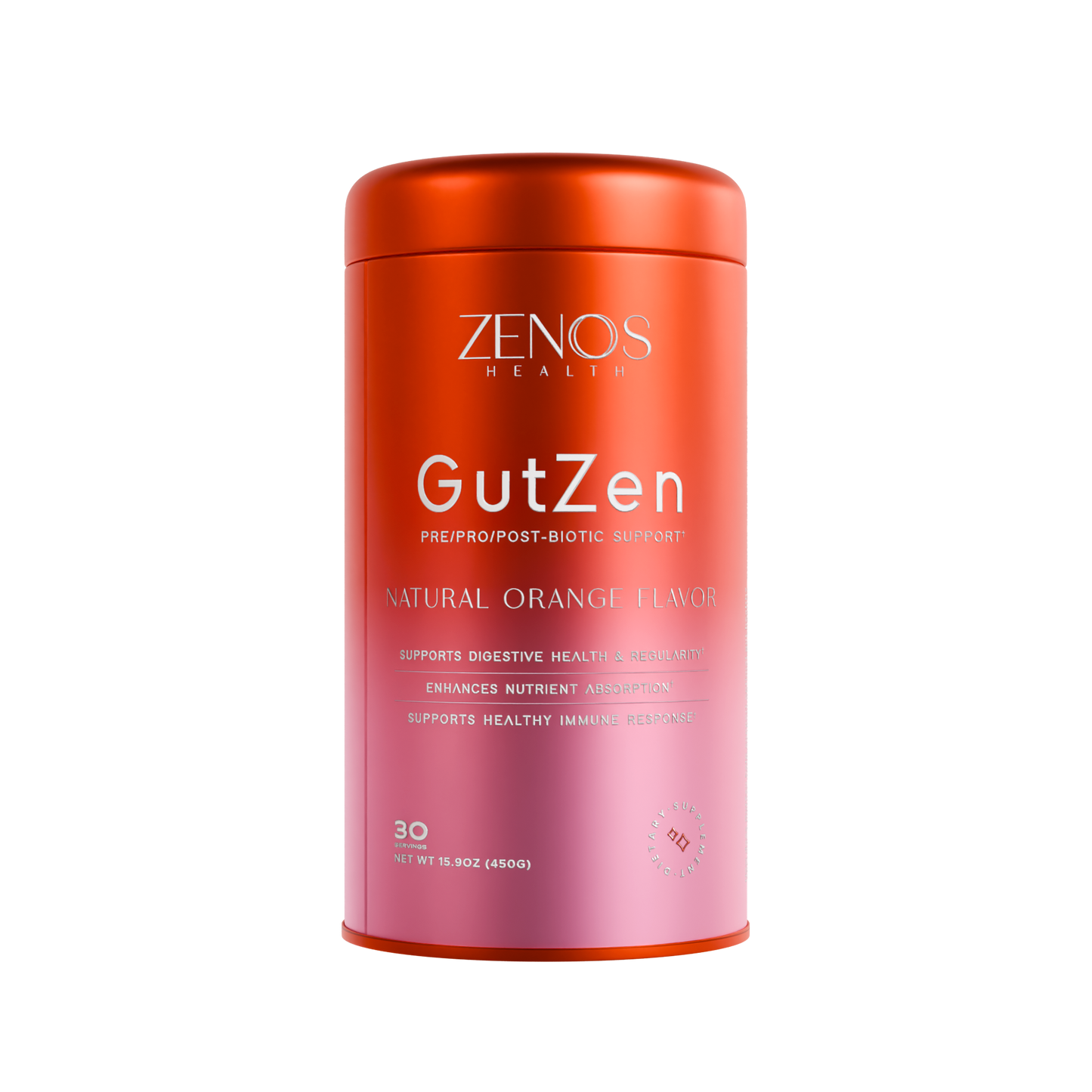 GutZen - Body composition supplement