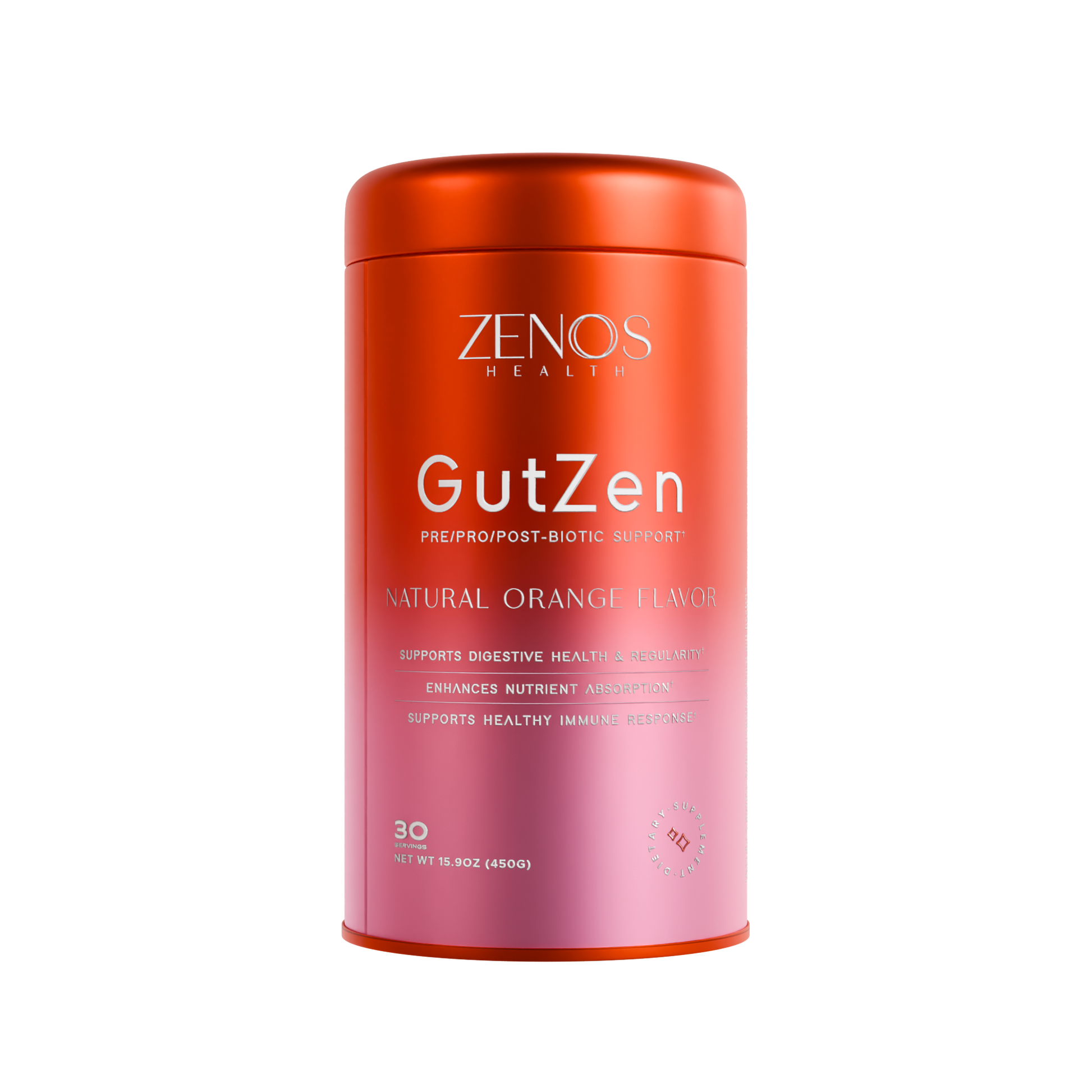 GutZen - Body composition supplement