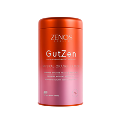 GutZen - Body composition supplement