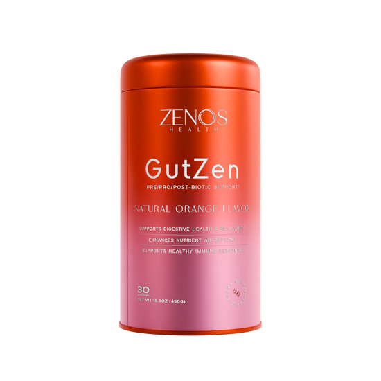 GutZen - Body composition supplement