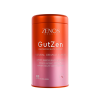 GutZen - Gut Restore Supplement