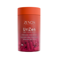 UriZen - Urinary Tract Health Supplements