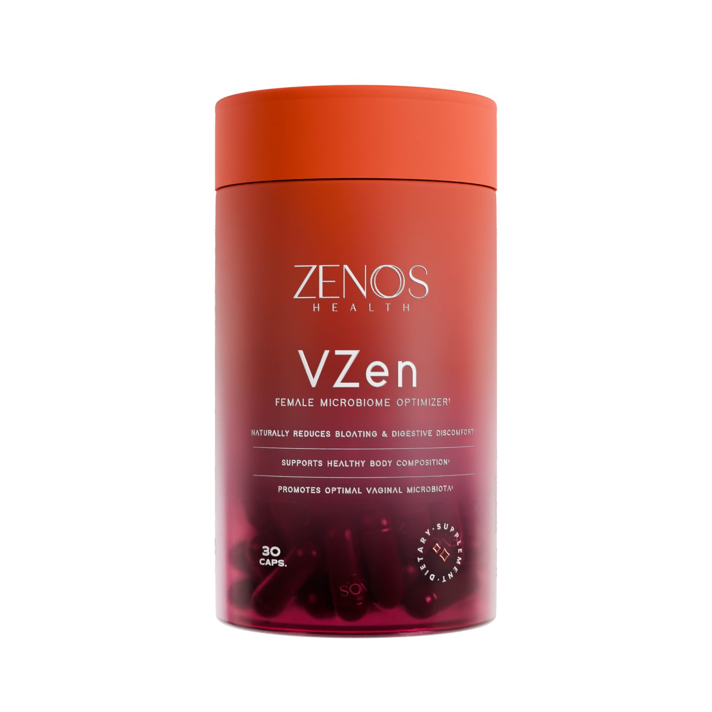 VZen - Products for Vaginal Odor