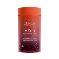 VZen - Products for Vaginal Odor