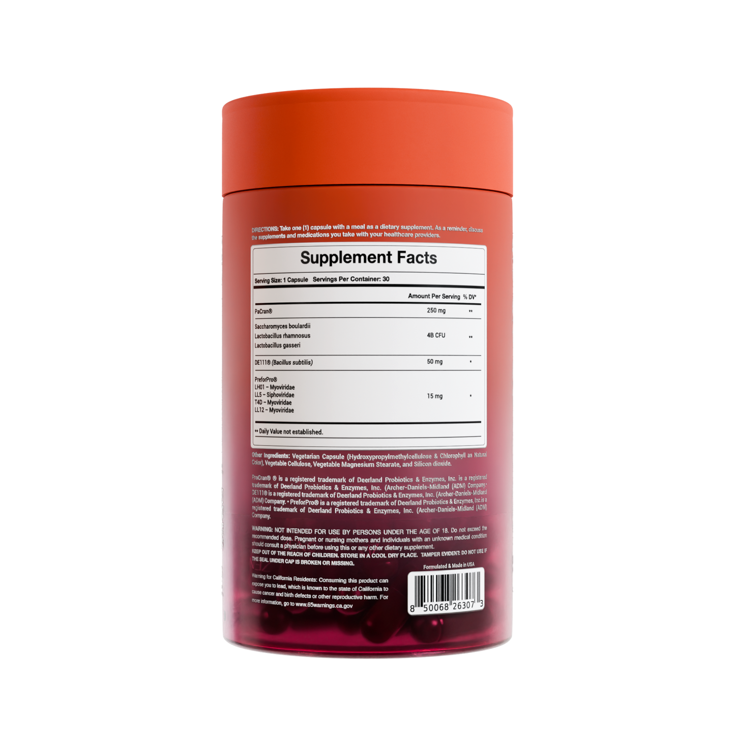 VZen - Products for Vaginal Odor